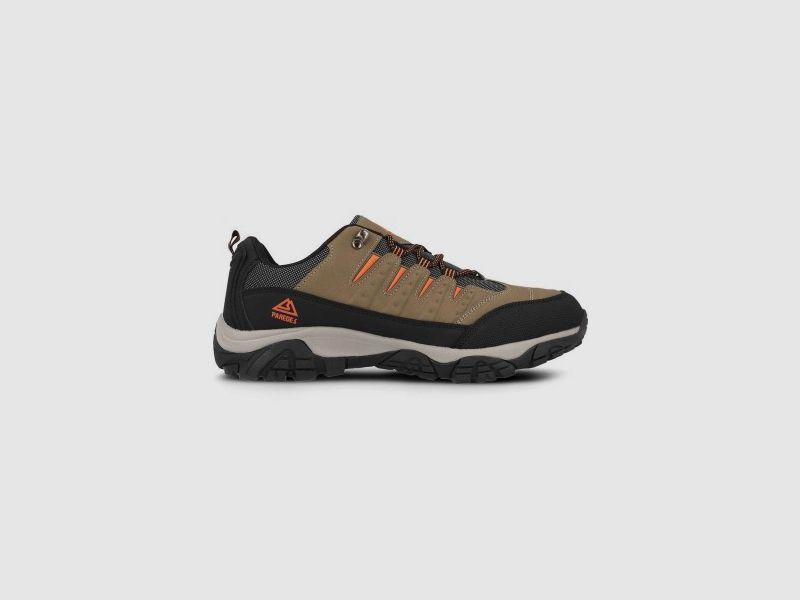 Paredes Wandelschoenen Heren Sollana kaki, afbeelding 6 van 11