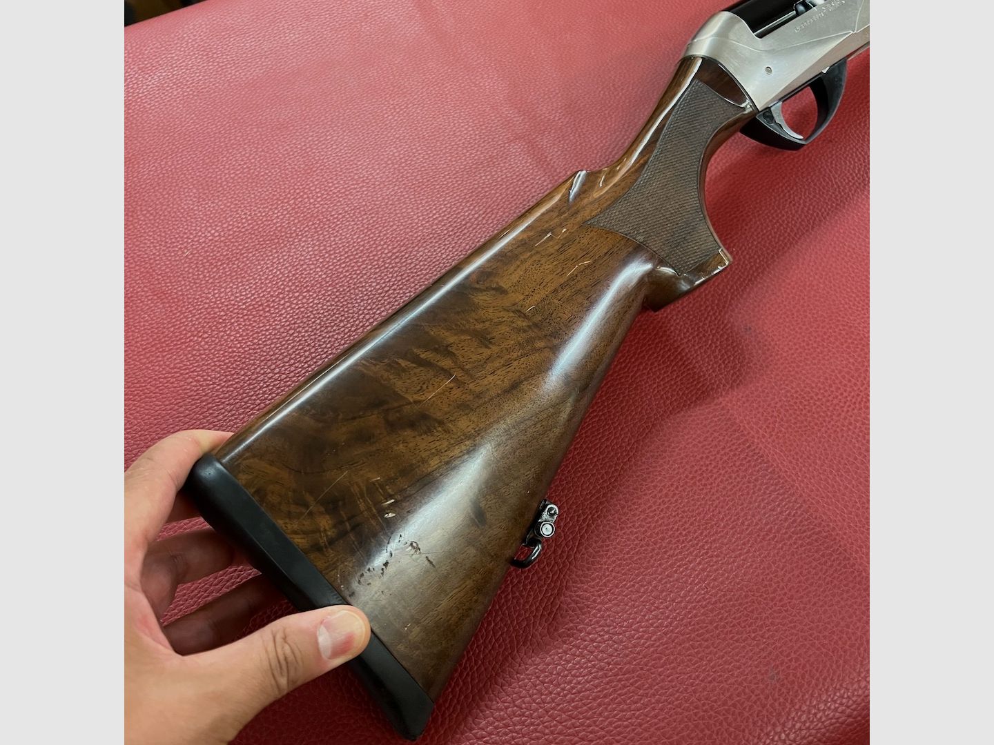 Benelli Raffaello Crio, immagine 4 di 6