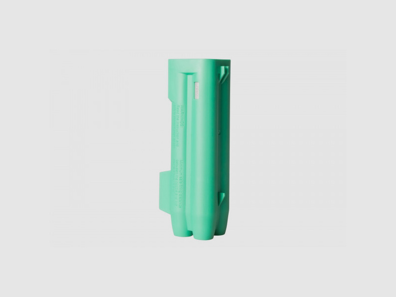 TRAININGSMAGAZIN FÜR PIEXON JET PROTECTOR JPX 6