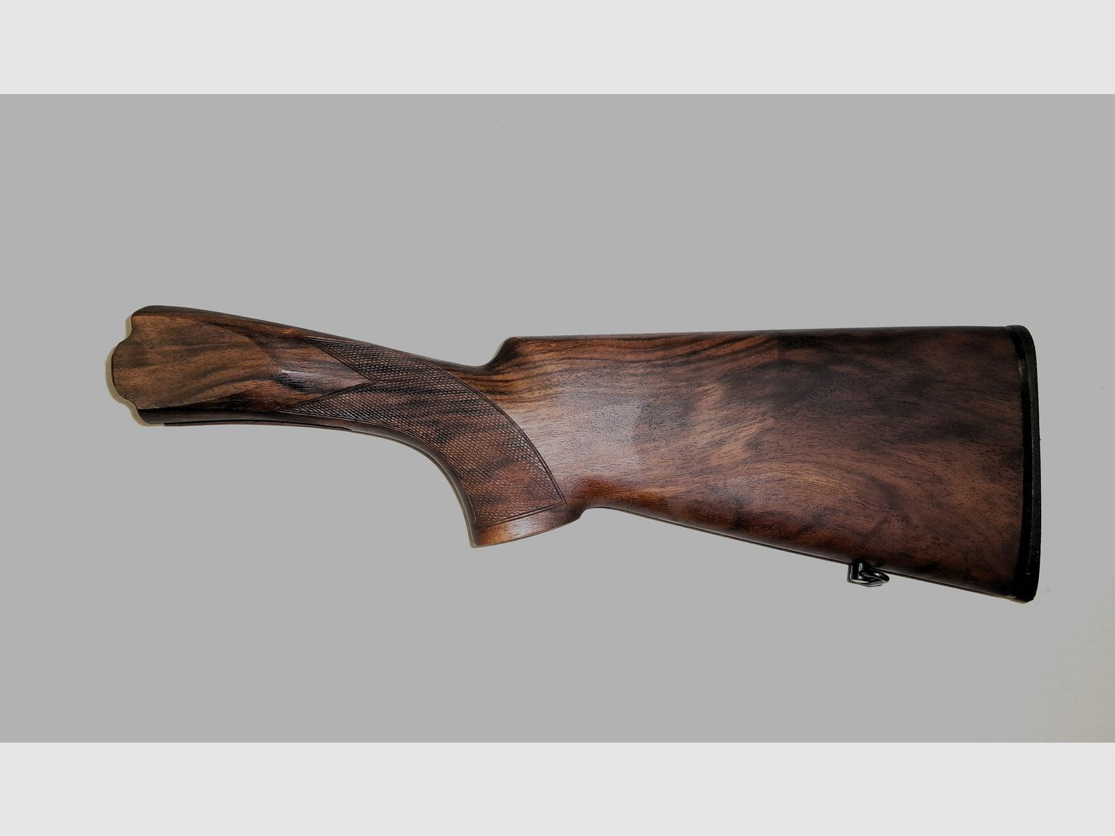 LINKER SCHAFT BERETTA OVER-UNDER ULTRA LICHT GEBRUIKT, afbeelding 2 van 2