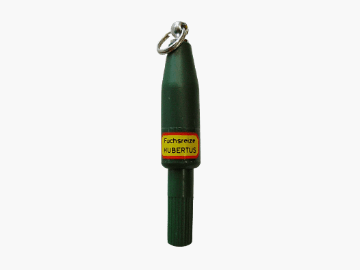 Hubertus & Buttolo Muizenfluit