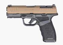 HS Hellcat Pro OSP 3,7" Burnt Bronze