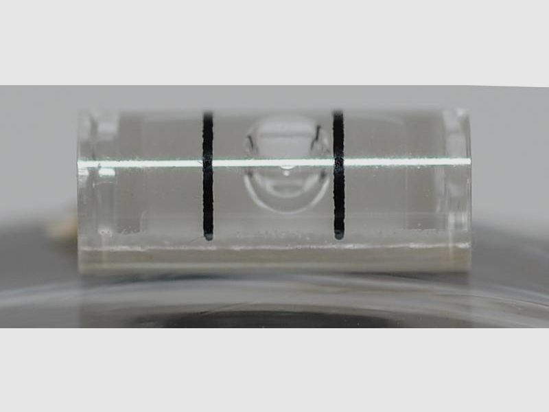 Libelle 7 mm für Spuhr-Montagen A-0110 – weiß