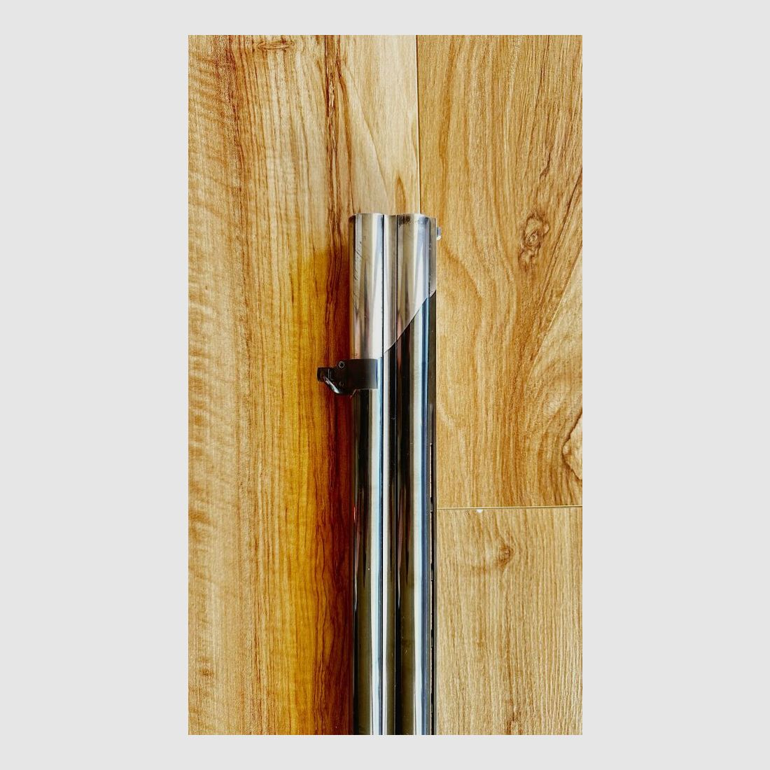Browning Model 425 Trap interchangeable chokes 12/70