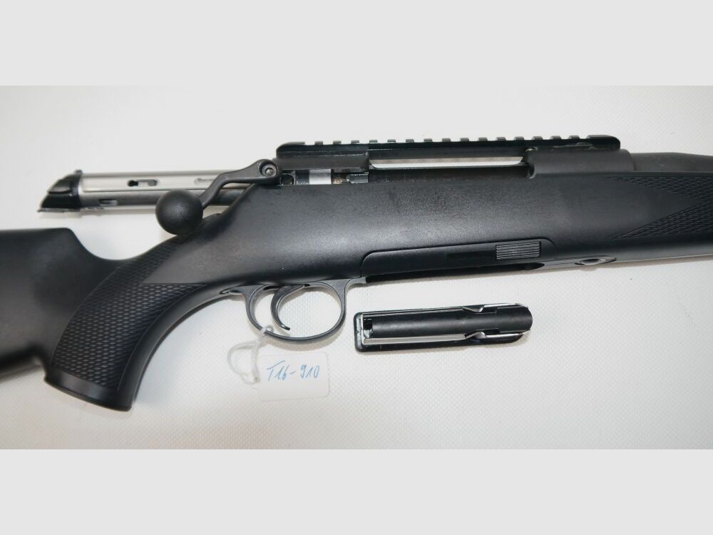 Rößler	 Titan 16