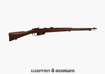 Carcano Carcano 6,5Carcano