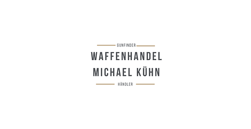 Waffenhandel Michael Kühn