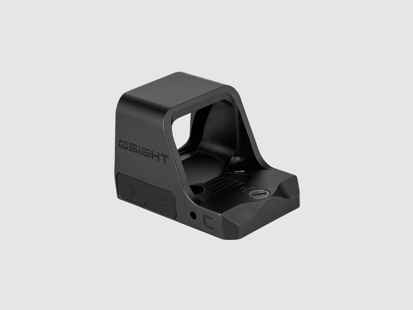 Rotpunktvisier Osight C Multi-Reticle, Bild 3 von 8