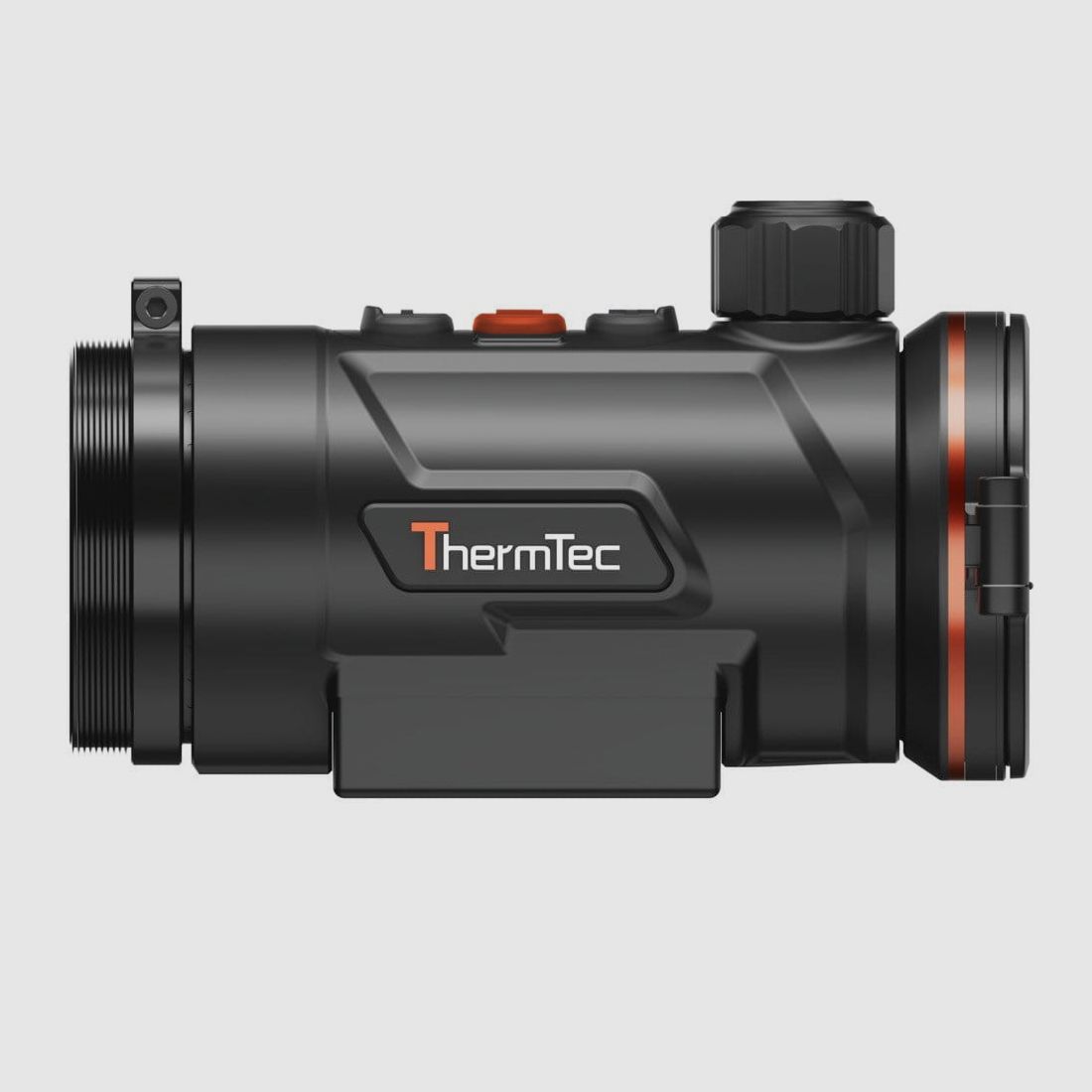 ThermTec Hunt 650 Pro Wärmebild Vorsatzgerät