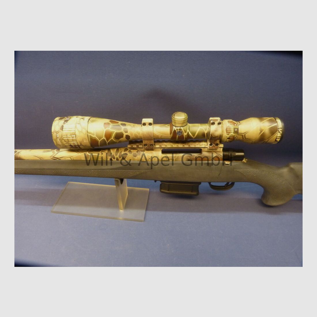 HOWA 1500