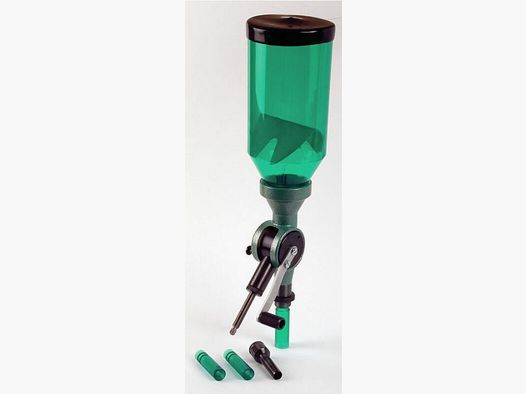 RCBS Quick Charge High Capacity Poeder Vulmachine met Snelle Wisselfunctie #98841