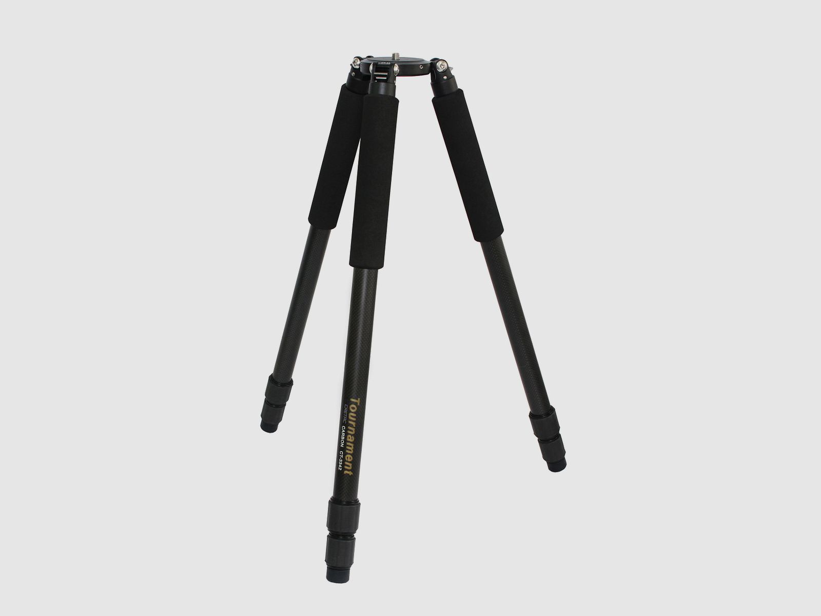 CRETAC - Dreibein Tournament Tripod CT-3342 M2 Rapid