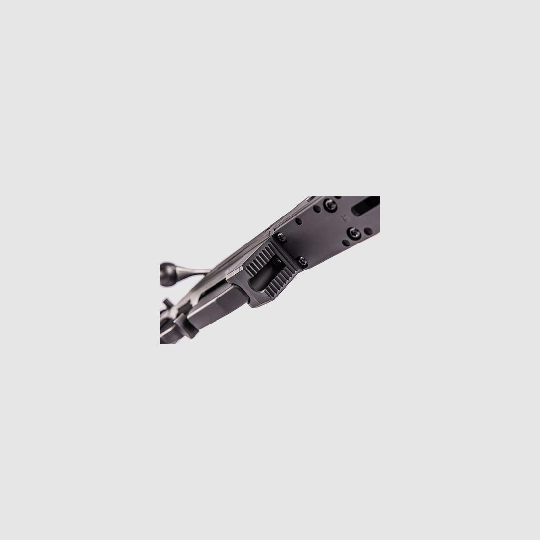 Tikka T3x Ace Game 24.3″ Fluted Kal. .300 Win Mag, afbeelding 5 van 11