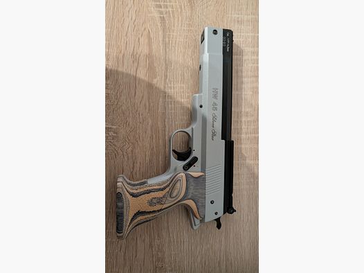 HW 45 Étoile d'Argent