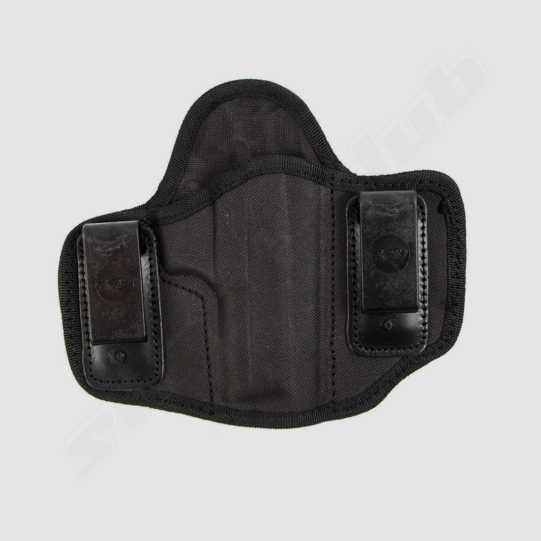 Divers IWB Cordura Passformholster