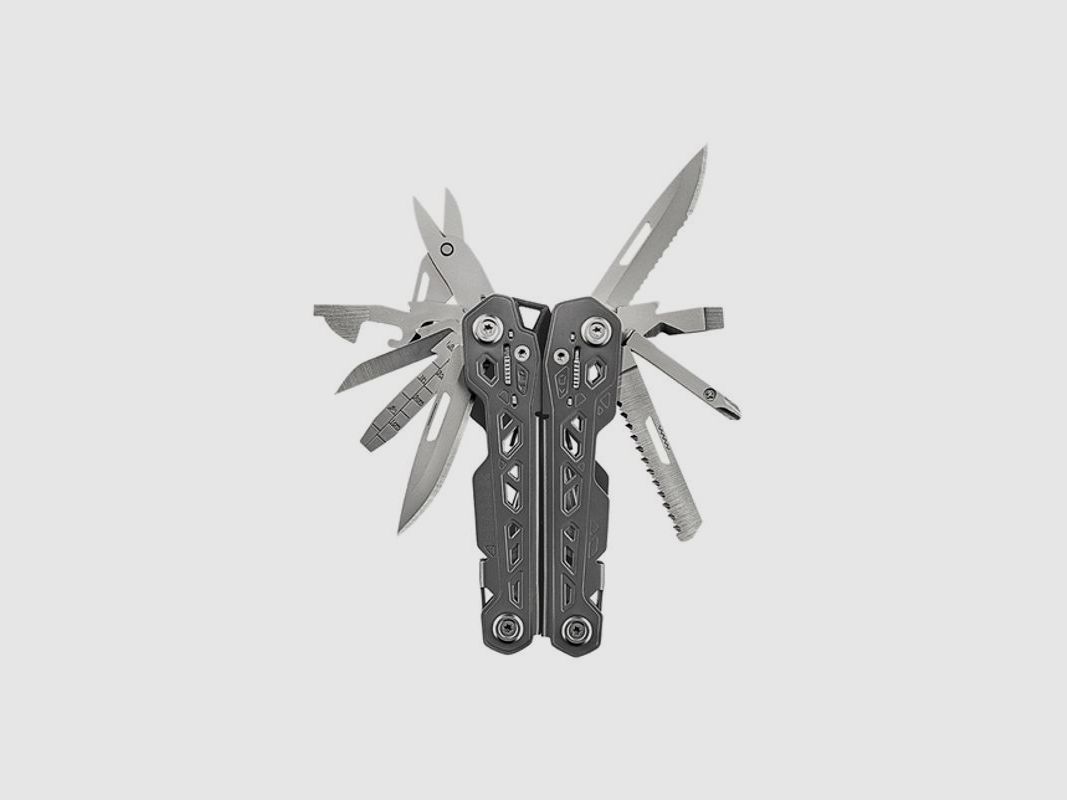 Gerber Truss Multi Tool, billede 4 af 8