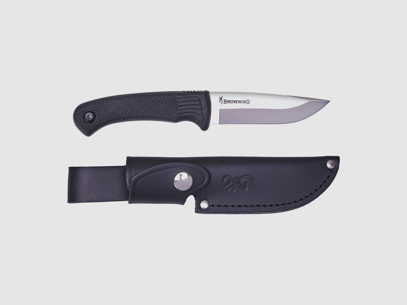 BROWNING Pro Hunter - schwarz