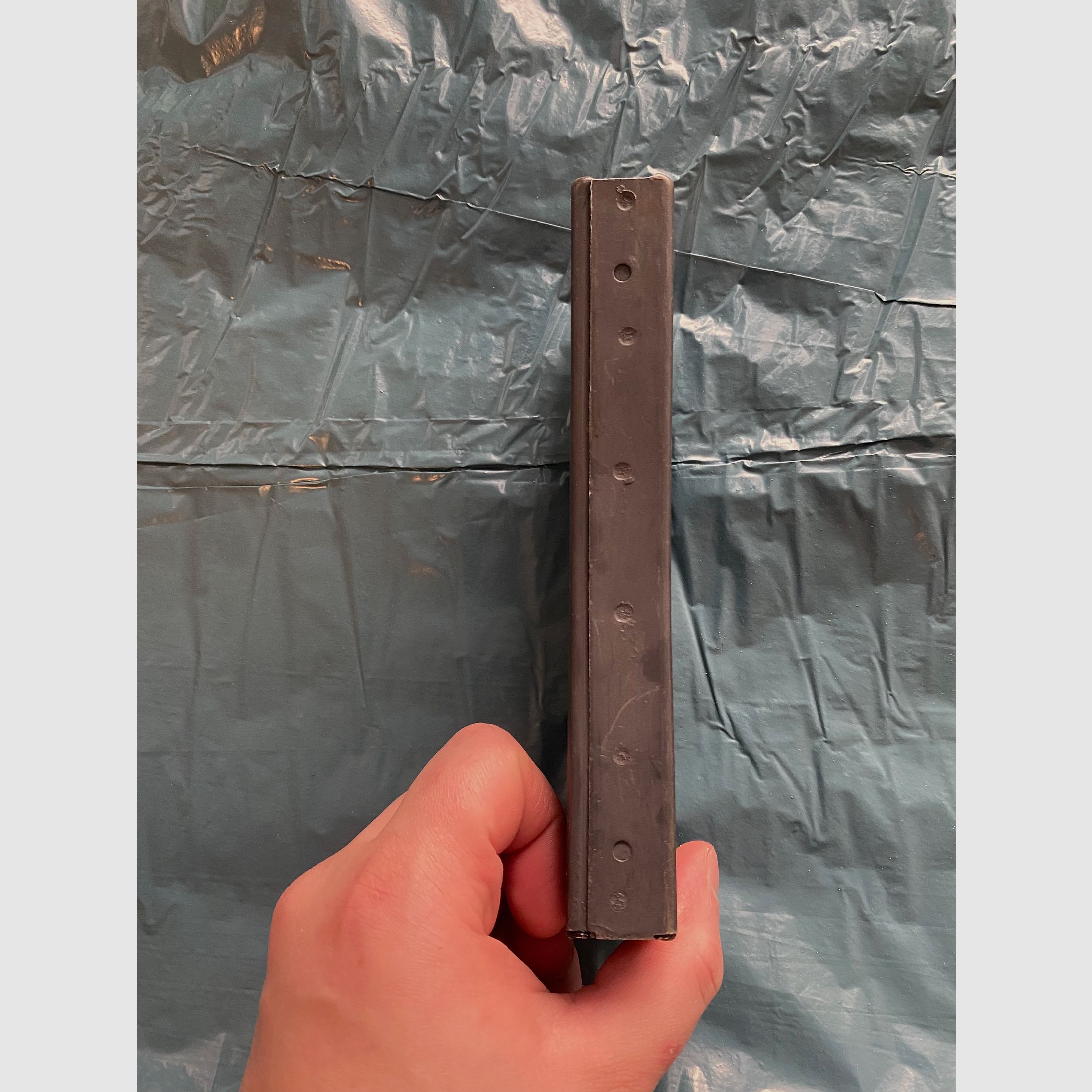 VK Colt AR15/M16/M4 30x Schuss Magazin