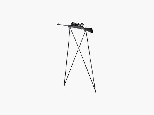 Bush stick light swing - 4 Stable stick - canne de pirsch