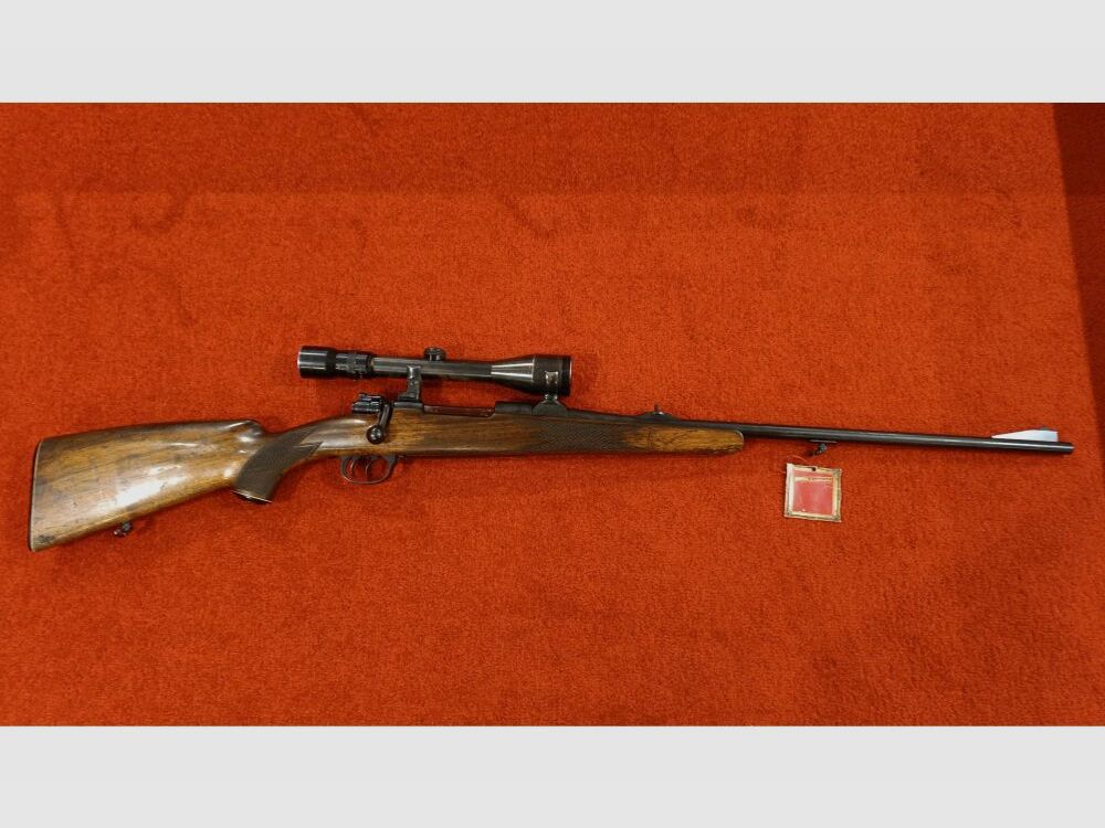 Forest Favorit ohne 7x64