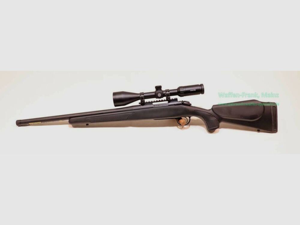 Bergara B 14 Sporter-Varmint