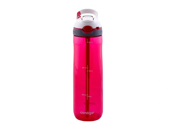 Contigo Ashland Trinkflasche 0,72 l sangria-white, Bild 1 von 10