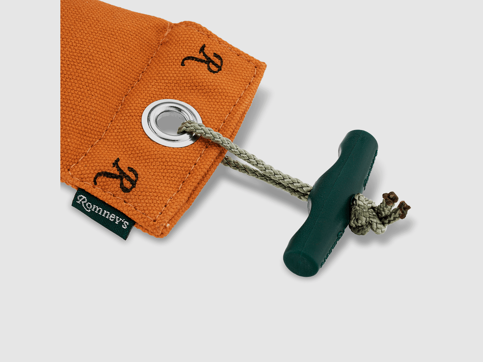 Junior-Dummy - 250g orange