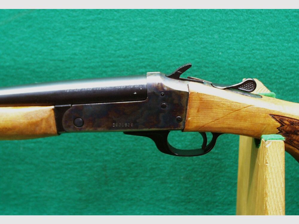 Stevens enkelvoudige hagelgeweer Stevens Mod.94