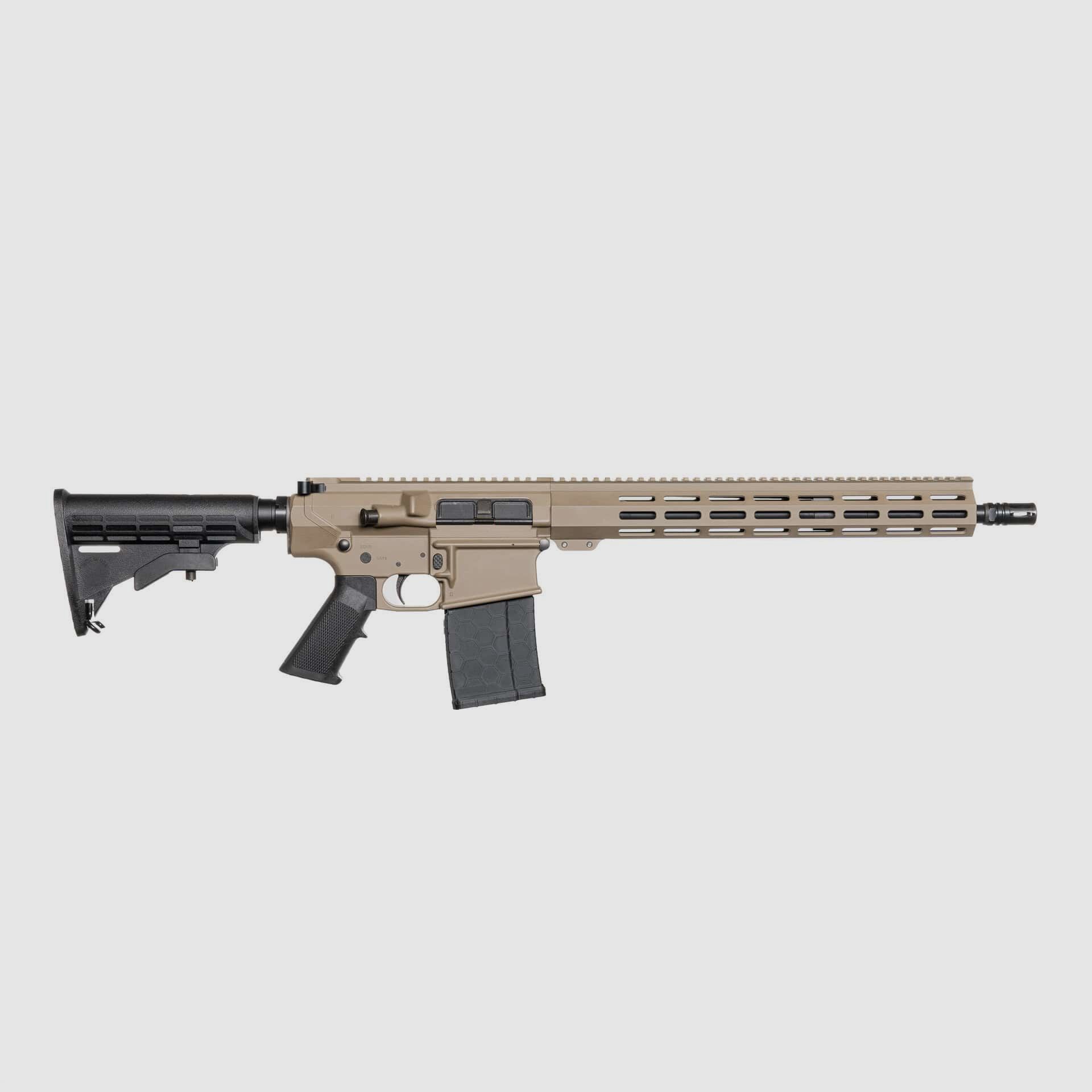 AR10 ANDRO CORP .308 Win, Bild 1 von 2