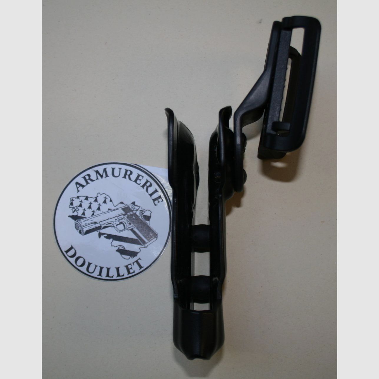 Hart-Holster BladeTech für Pistole CZ 75D, 75B, Bild 2 von 2