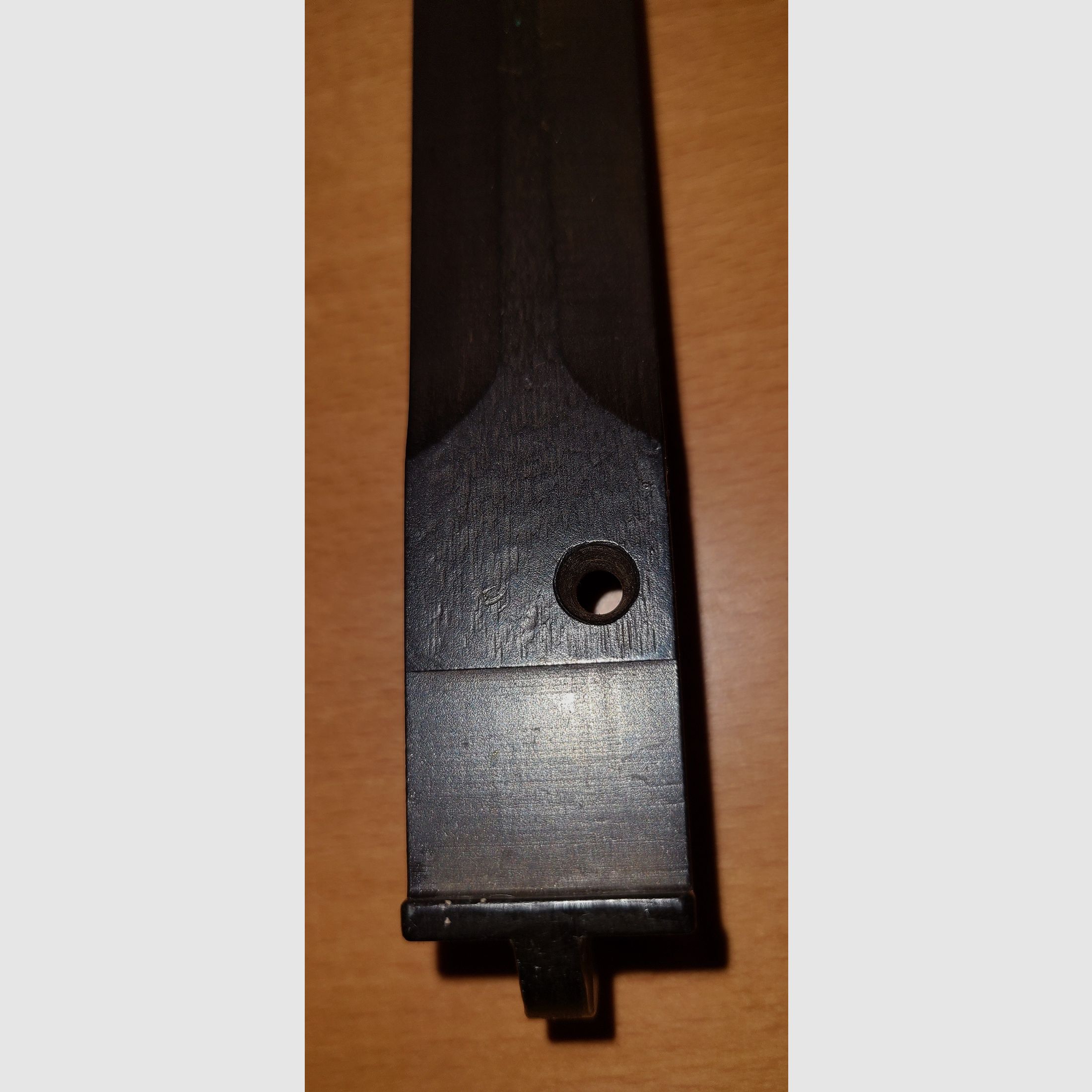 BAJONETT CZECHY DLA VZ.52 / VZ.52-67 / 7,62mm / NOŻ / NOWY