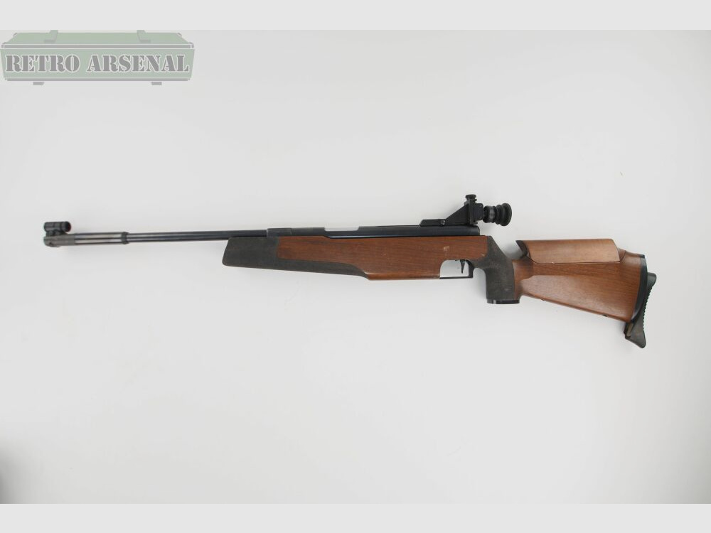 Feinwerkbau Mod. 300 S