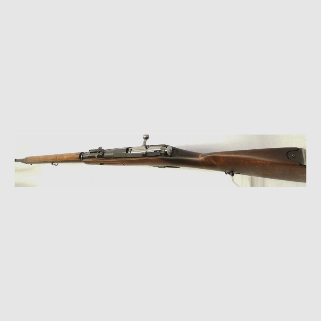 Mosin Nagant M1891 - Karabin piechoty