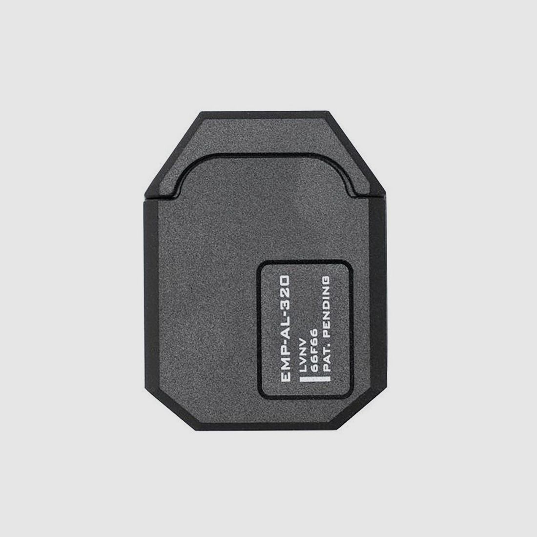 STRIKE INDUSTRIES P320® STRIKE INDUSTRIES VERLÄNGERTE MAGAZINBODEN +5 FÜR SIG SAUER ALUMINIUM SCHWARZ, Bild 7 von 8