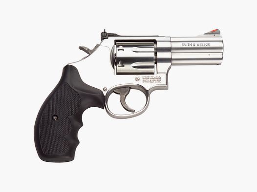 Smith & Wesson Revolver Mod. 686 PLUS – Distinguished Combat Magnum 3′ .357Mg.