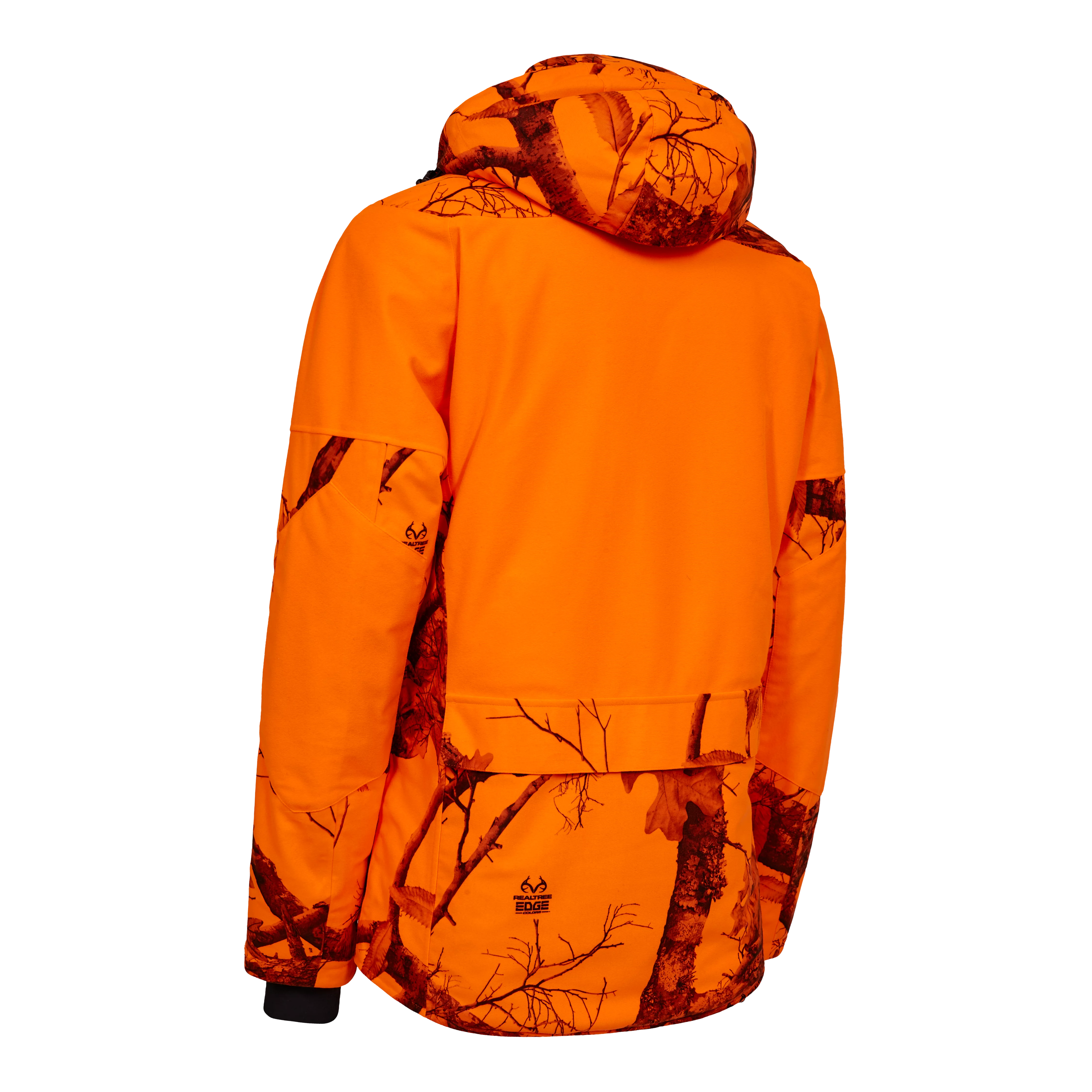 H. Game-jack - REALTREE EDGE® SAFETY ORANGE, afbeelding 2 van 4
