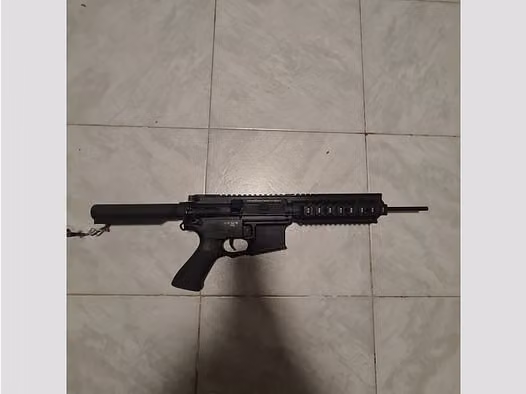 Airsoft Starter Set!