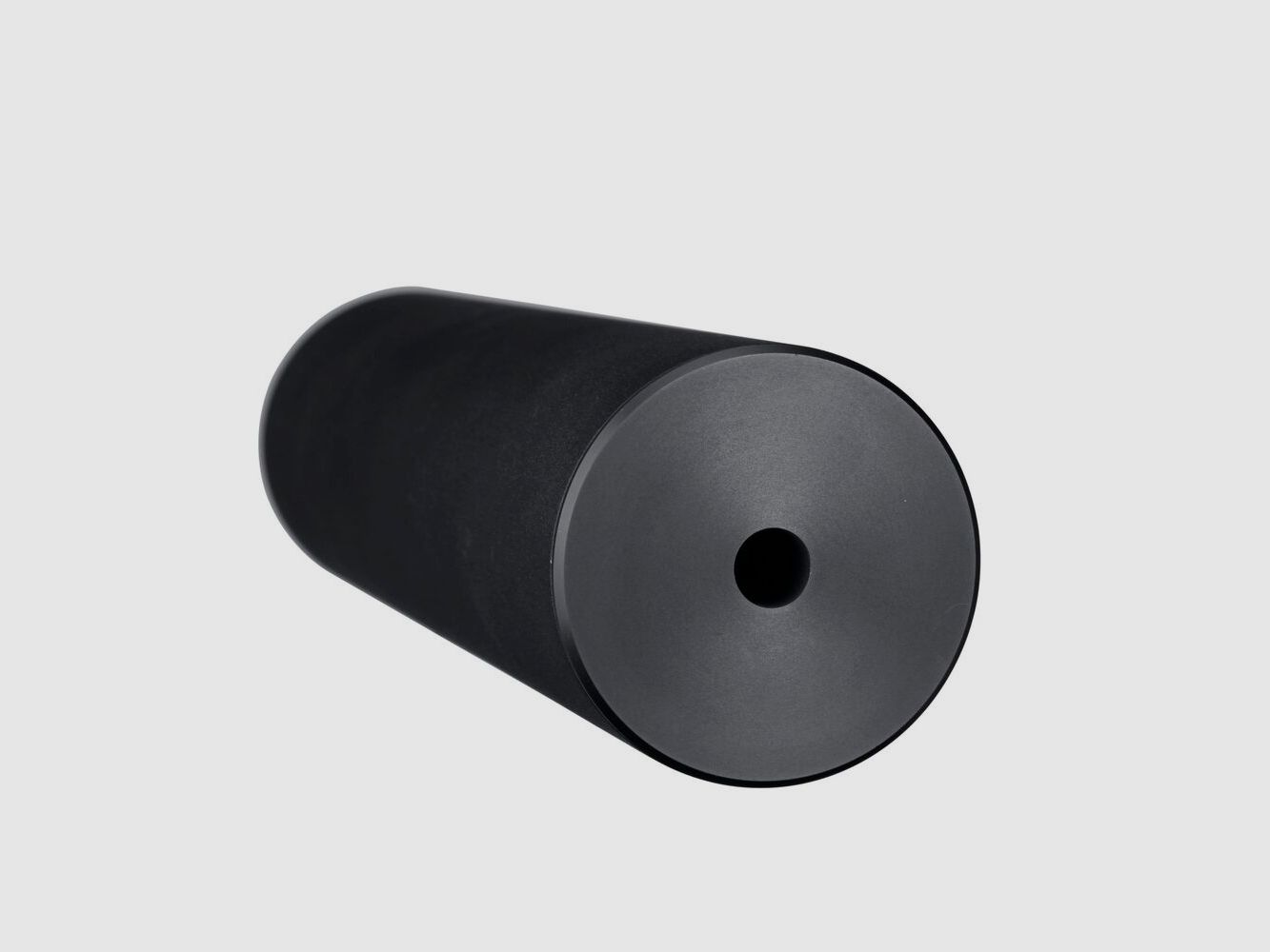 JAKI Silencer Mini Sniper Caliber .30 - .45 Caliber .30 / 7.62 mm - UNEF 5/8-24