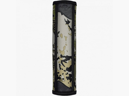 Protección de silenciador de rifle