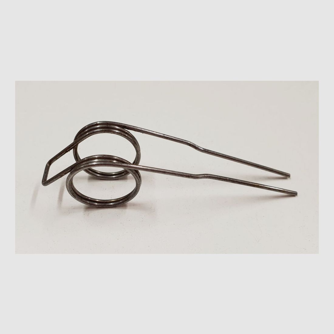 Gewehr 43 / Karabiner 43 ( G43 / K43 ) [43] Hahnfeder für Gewehr 43 / Karabiner 43 ( G43 / K43 ) original Ersatzteil z.B. duv qve bcd ac