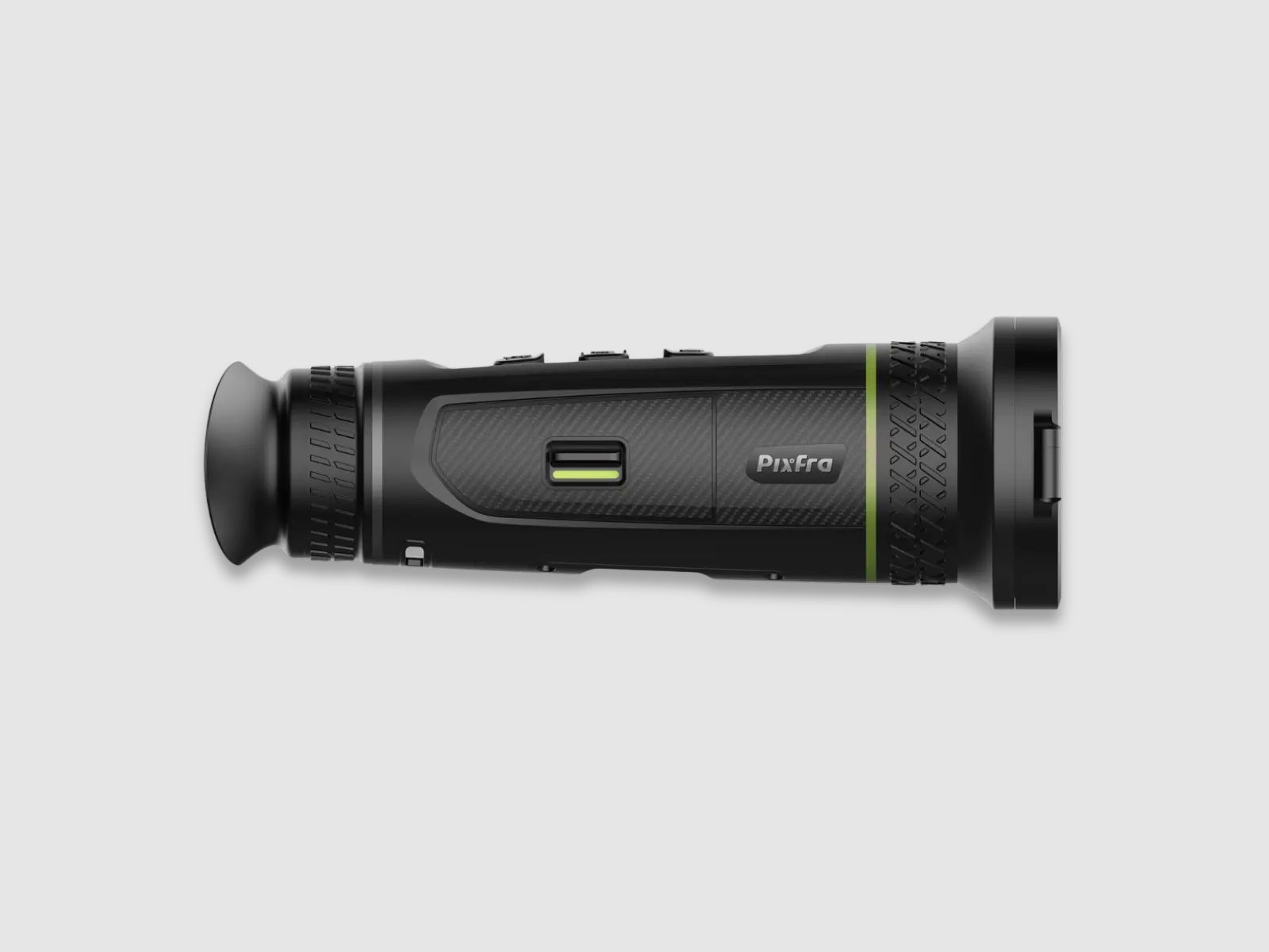 Pixfra monocolo termico Sirius S650