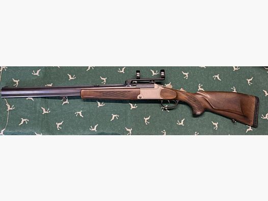 Blaser	 700/88 - 30.06 - 16/70