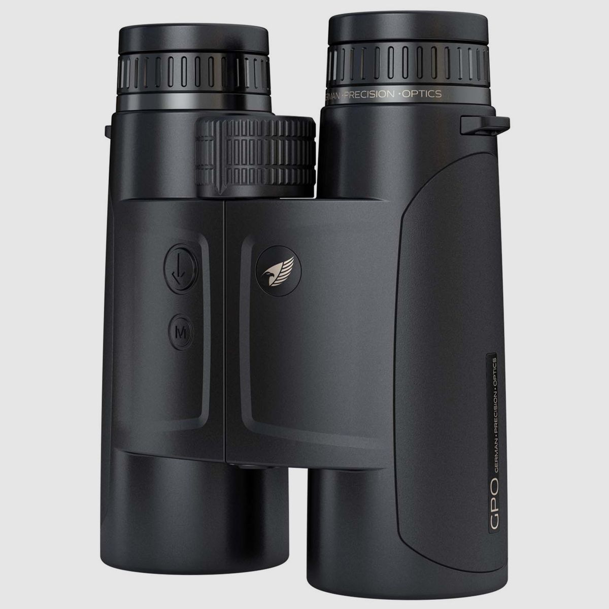 German Precision Optics Rangeguide 2800 10x50