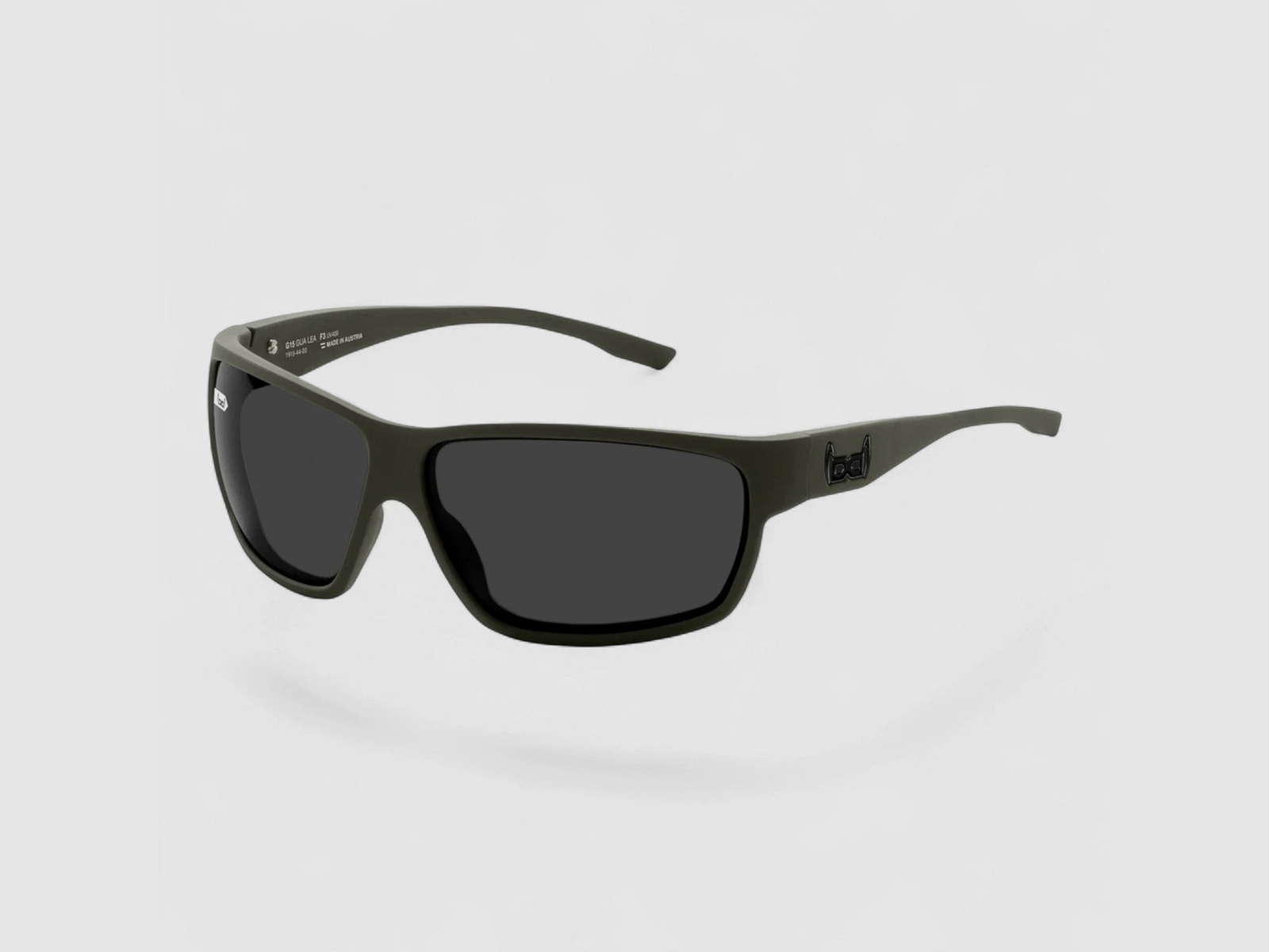 gloryfy G15 Guardian gafas de tiro balísticas