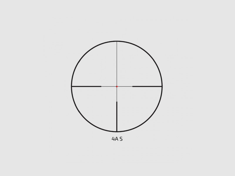 Delta Optical Titanium 2.5-10×56 HD S