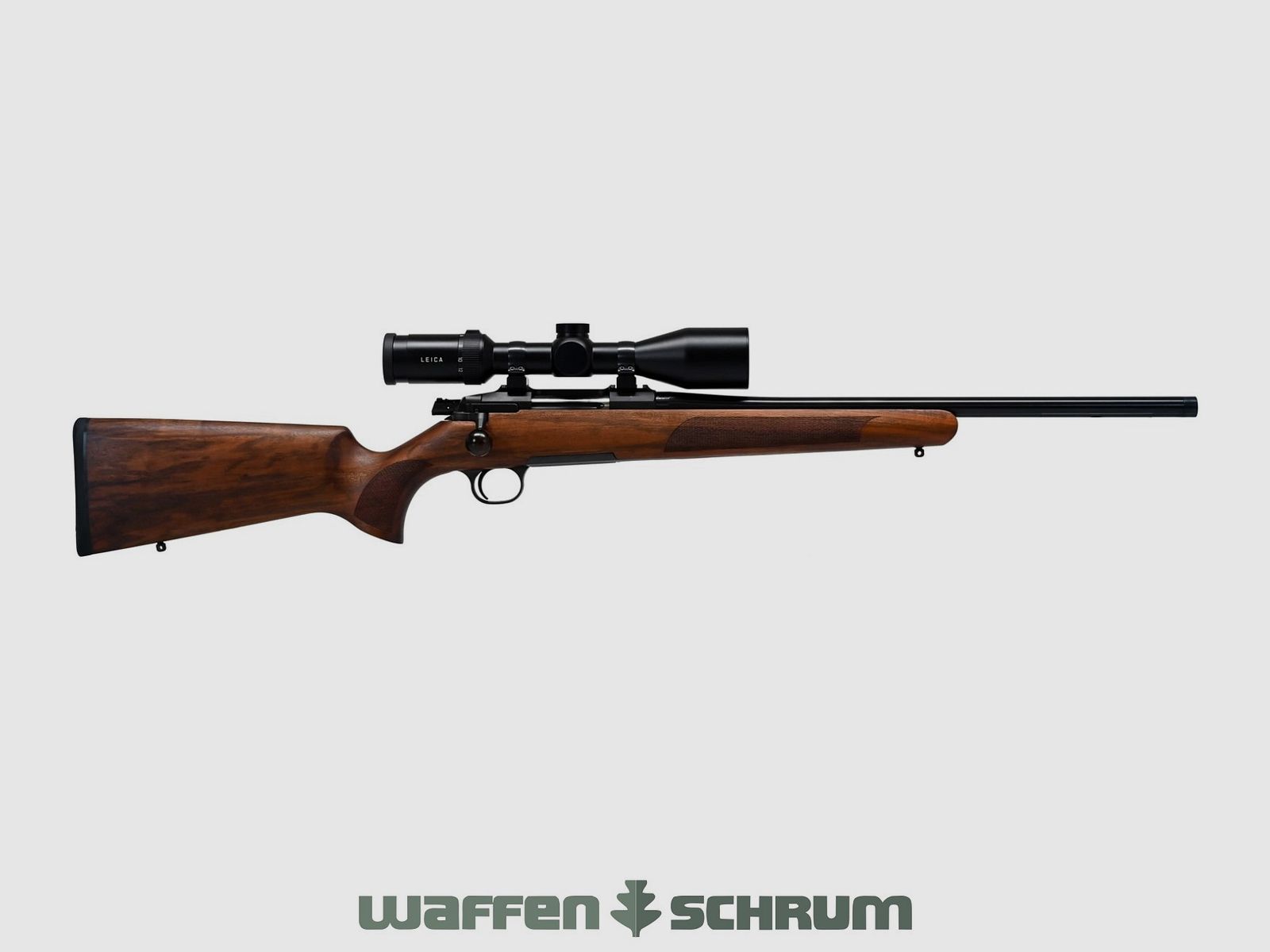 Steel Action Steel Action Holzklasse 1 Komplettangebot inkl. Optik