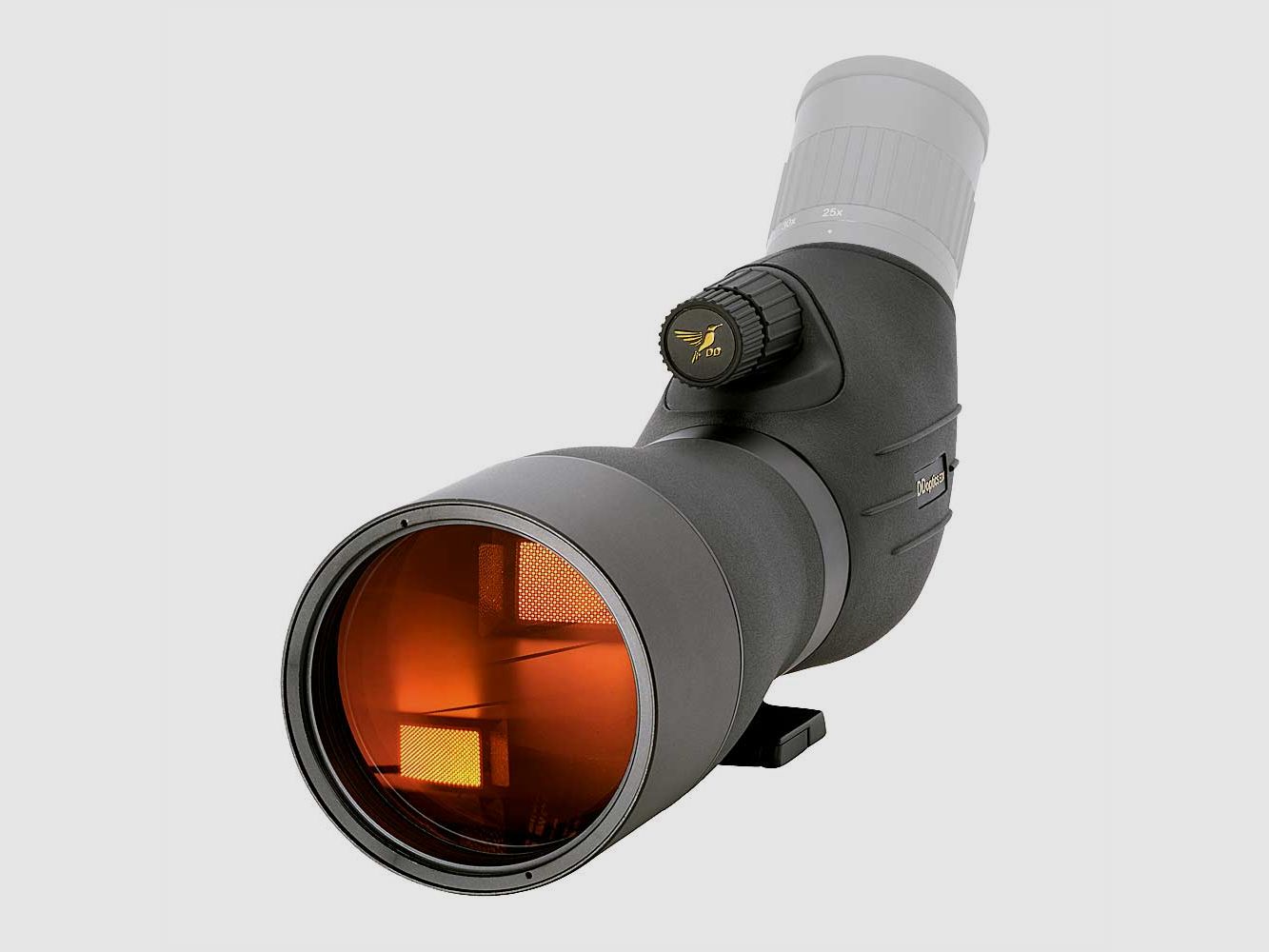 DDoptics Spektiv EDX 82 S Body (ohne Okular), Bild 1 von 2
