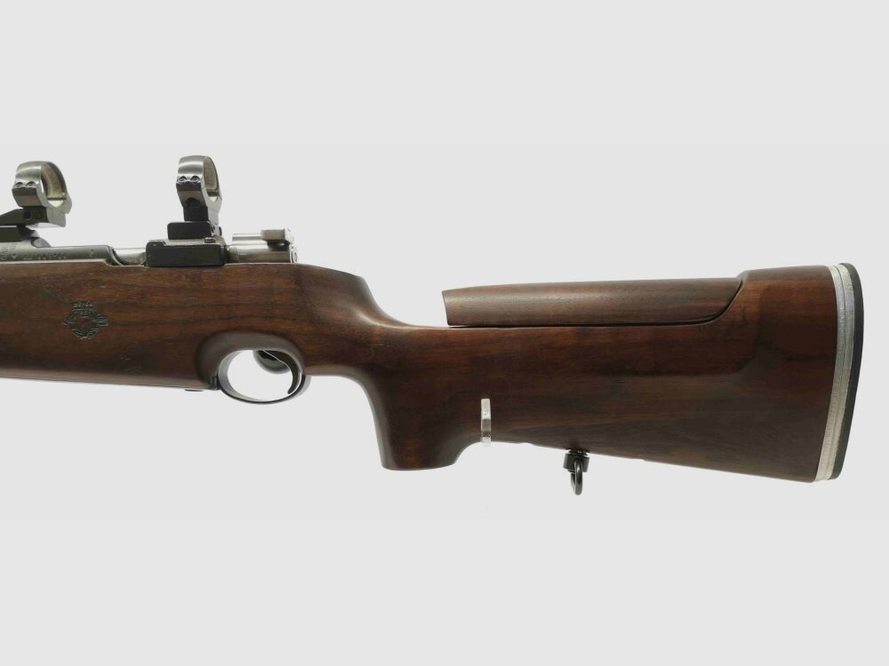 Carl Gustafs M80 Match