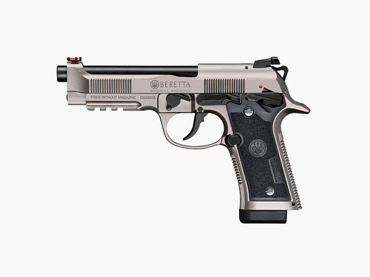 BERETTA 92X PERFORMANCE PRODUCTION