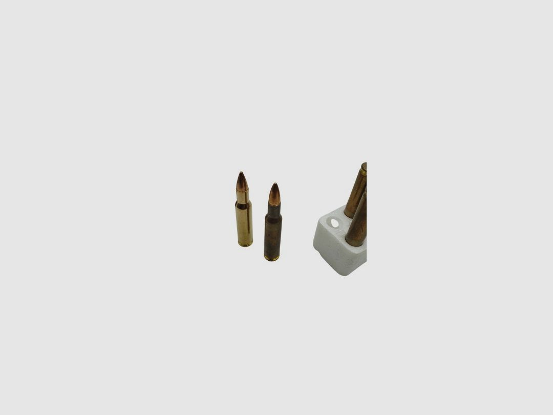 DESTO AMMO - ZESTAW 26 PATRON LAPUA - SELLIER KAL.222REM, zdjęcie 2 z 4